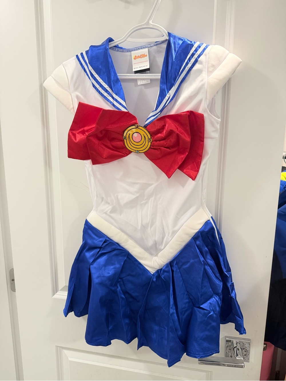 Leg Avenue Women's Sailor Moon Costume XS